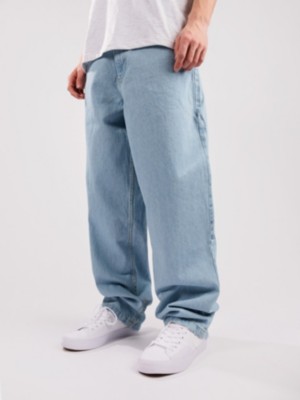 Large jeans on sale